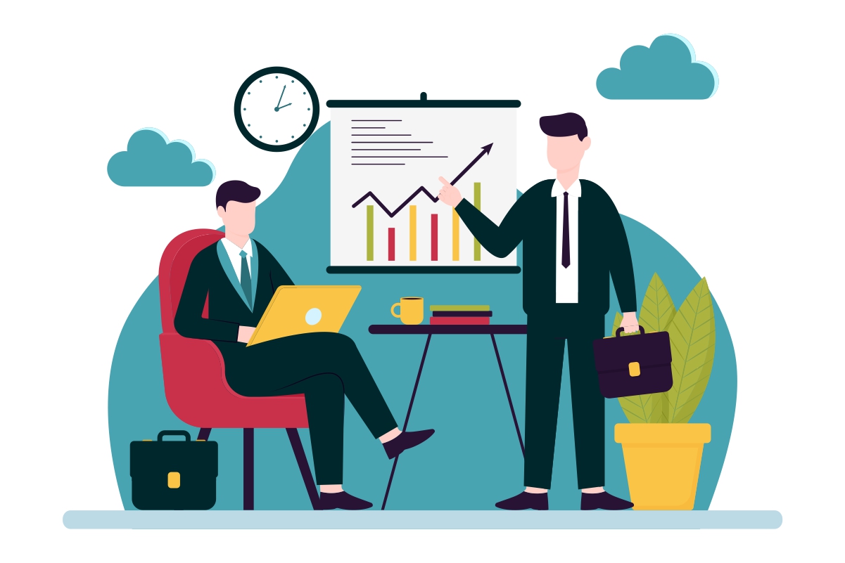 Business Consulting